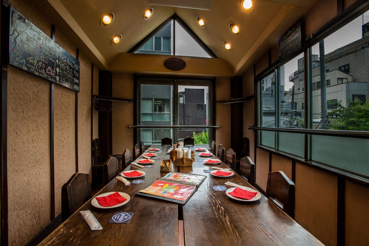 【当日予約OK！21時～限定】軽めの2次会コース♪ 90分飲み放題付き2500円