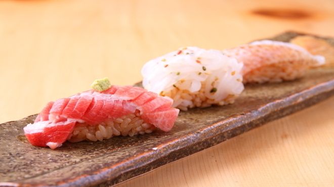 【ランチ】おまかせ