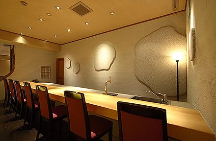 おまかせコース 【時価】