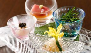 おまかせ料理 　￥25900