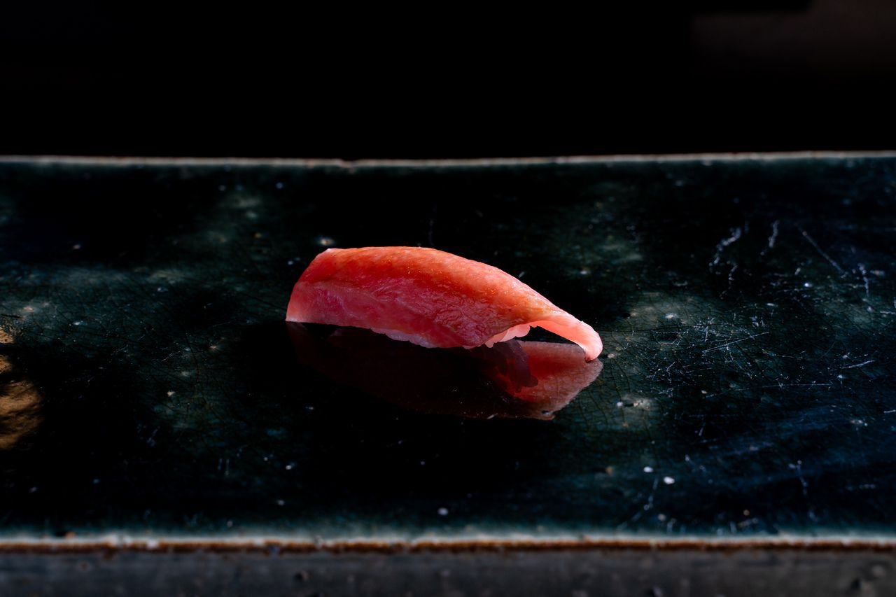 Chef's OMAKASE