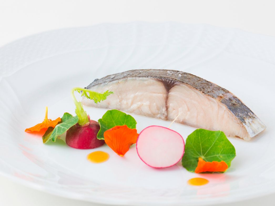 【Felice】Signature seasonal dinner course 