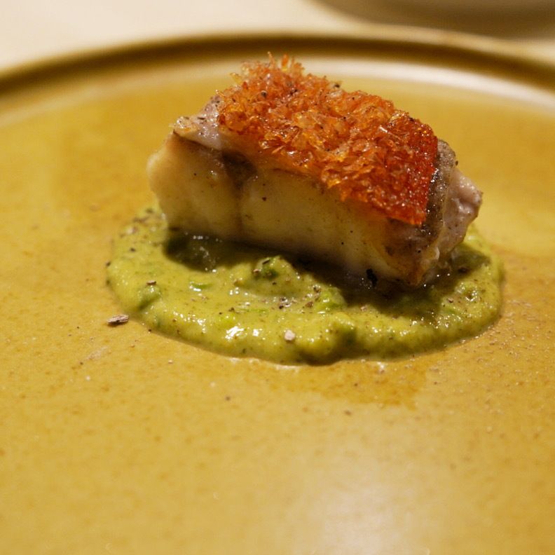 Course”Kakku” / 茅空コース