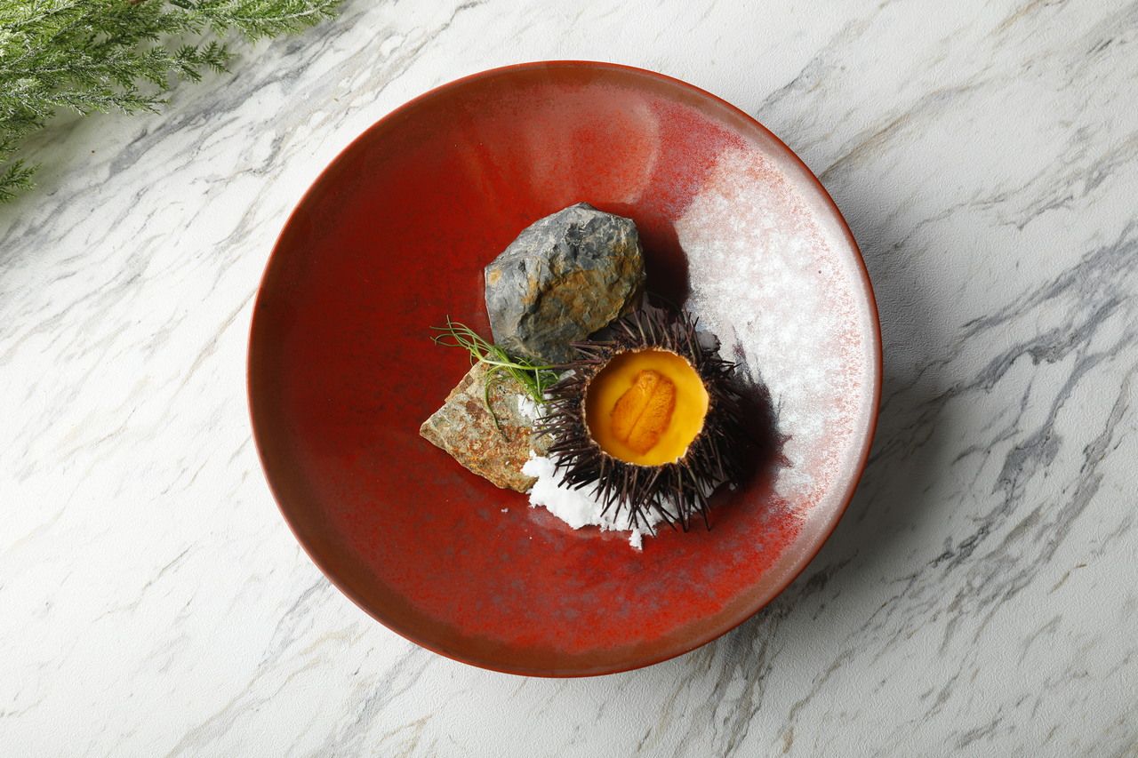 [อาหารกลางวัน] ชิมอาหาร