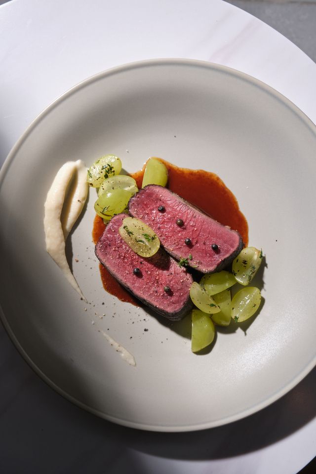 〈LUNCH-C-COURSE〉