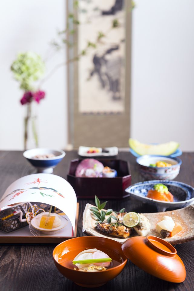 お顔合わせプラン