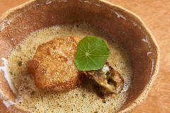 Omakase 7,700 yen course