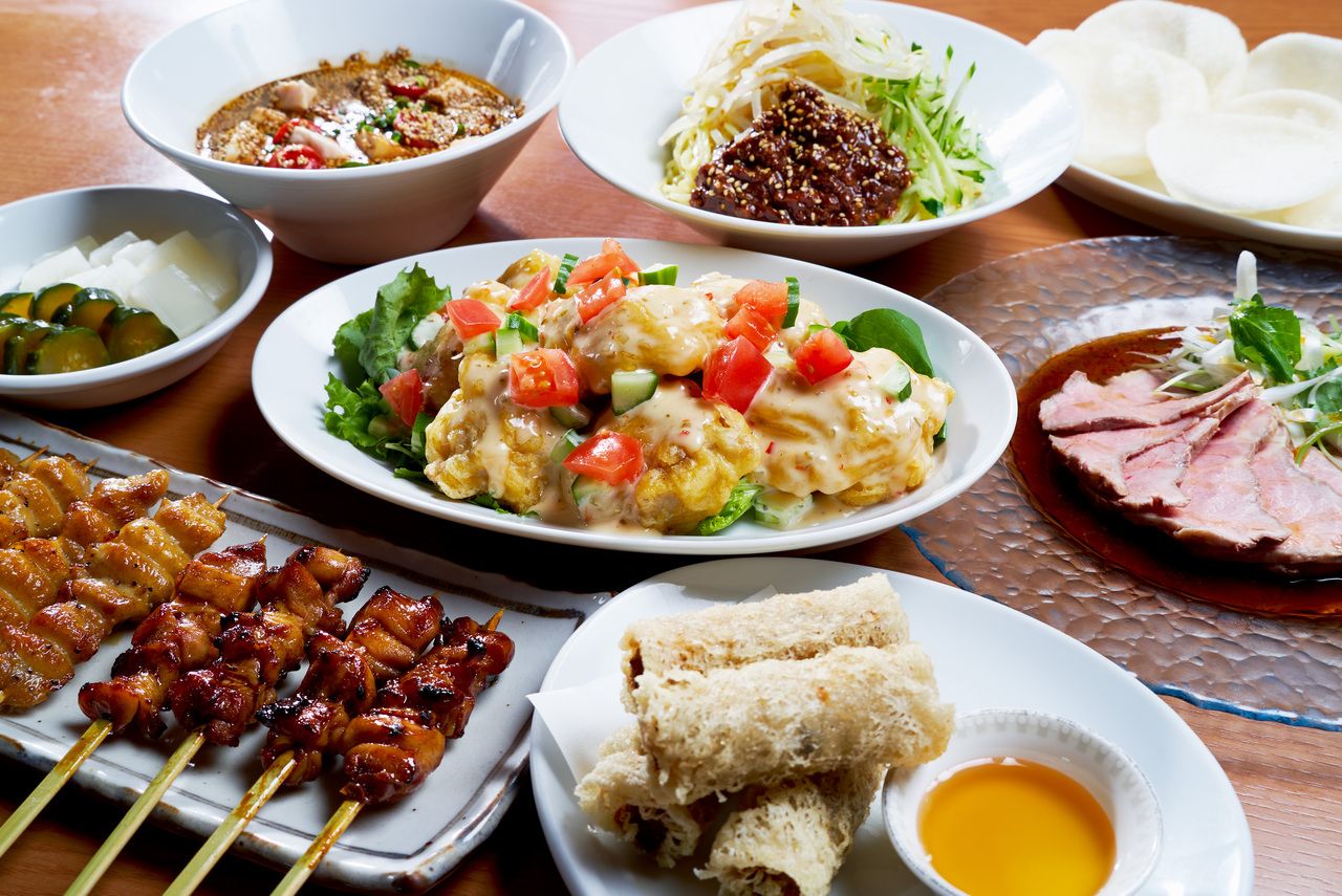 【でですけコース】120分 スタンダード飲み放題付