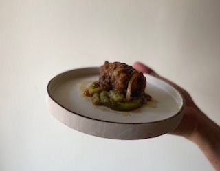 ★至福のクリスマスディナー特別コース2025★