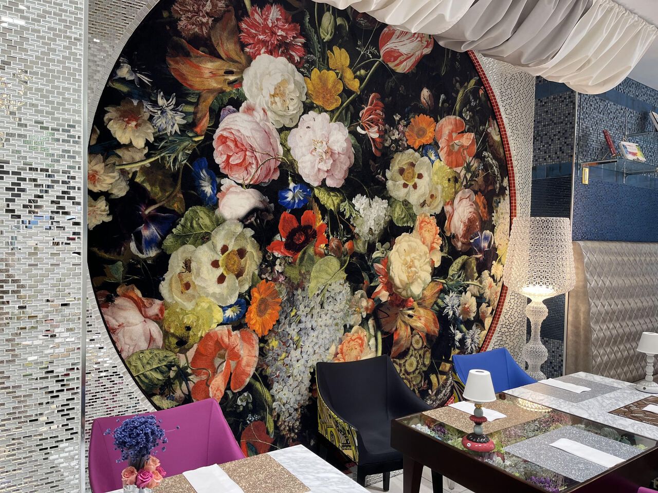 【ｸﾚｰﾙ】 ﾃﾞｨﾅｰ・ｺｰｽ