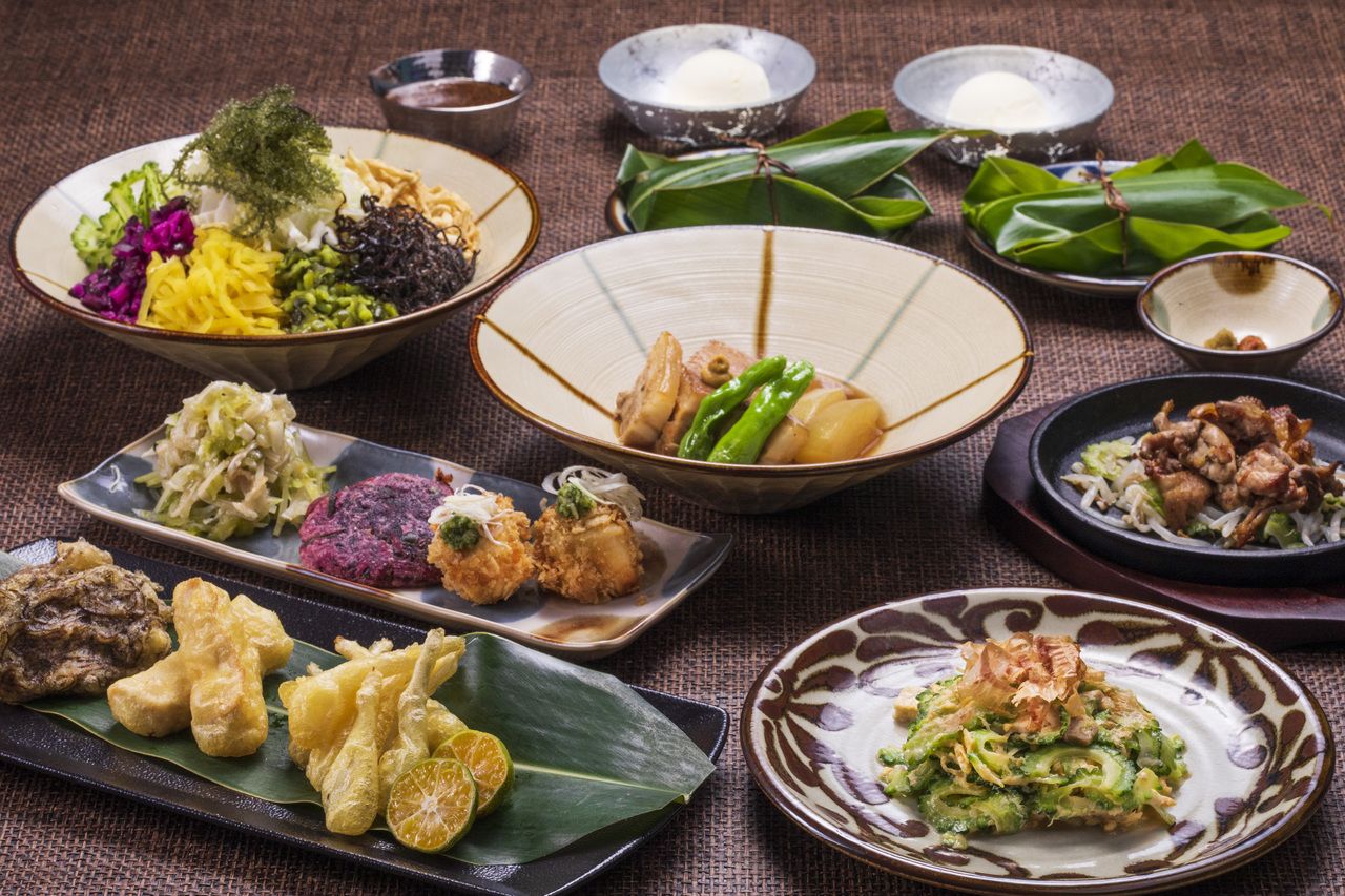 5,500円 ご宴会プラン 飲み放題付き (2時間）