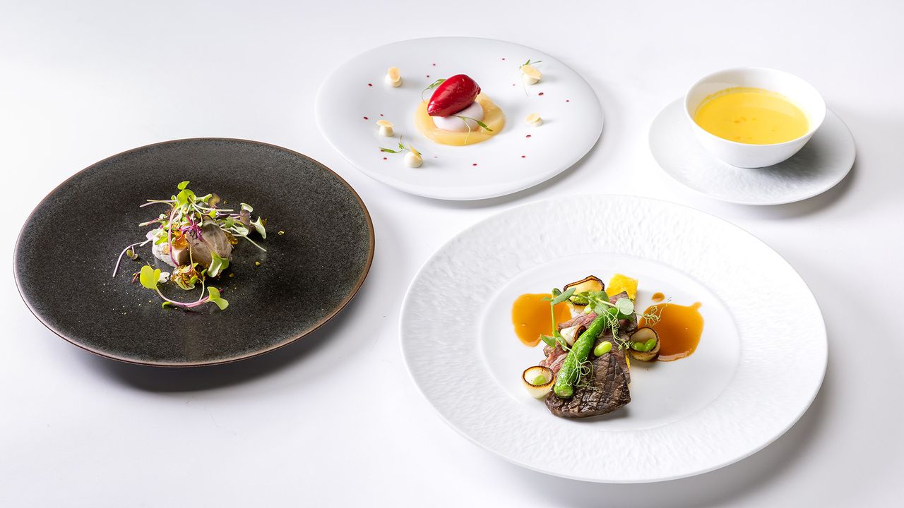 【Grace Lunch】