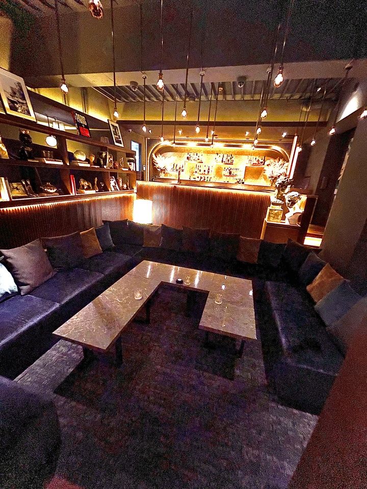 【パーティープラン】2時間飲み放題付