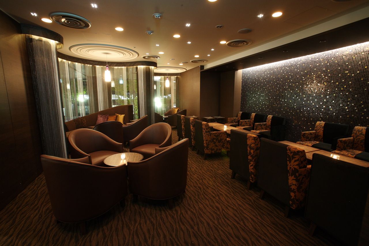 A-Plan(2時間フリードリンク付き)