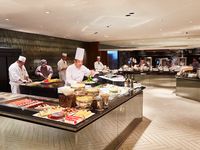 ◆ Children/Saturdays, Sundays, and holidays 【Lunch buffet】 3/8 ~