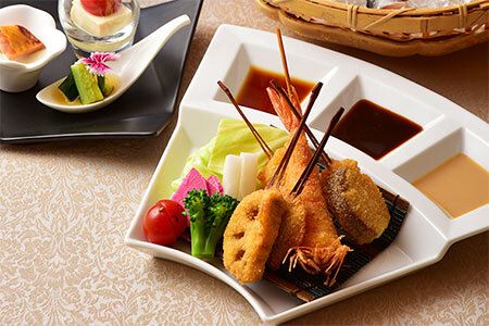[Prepaid] SAKU Monthly Lunch Set