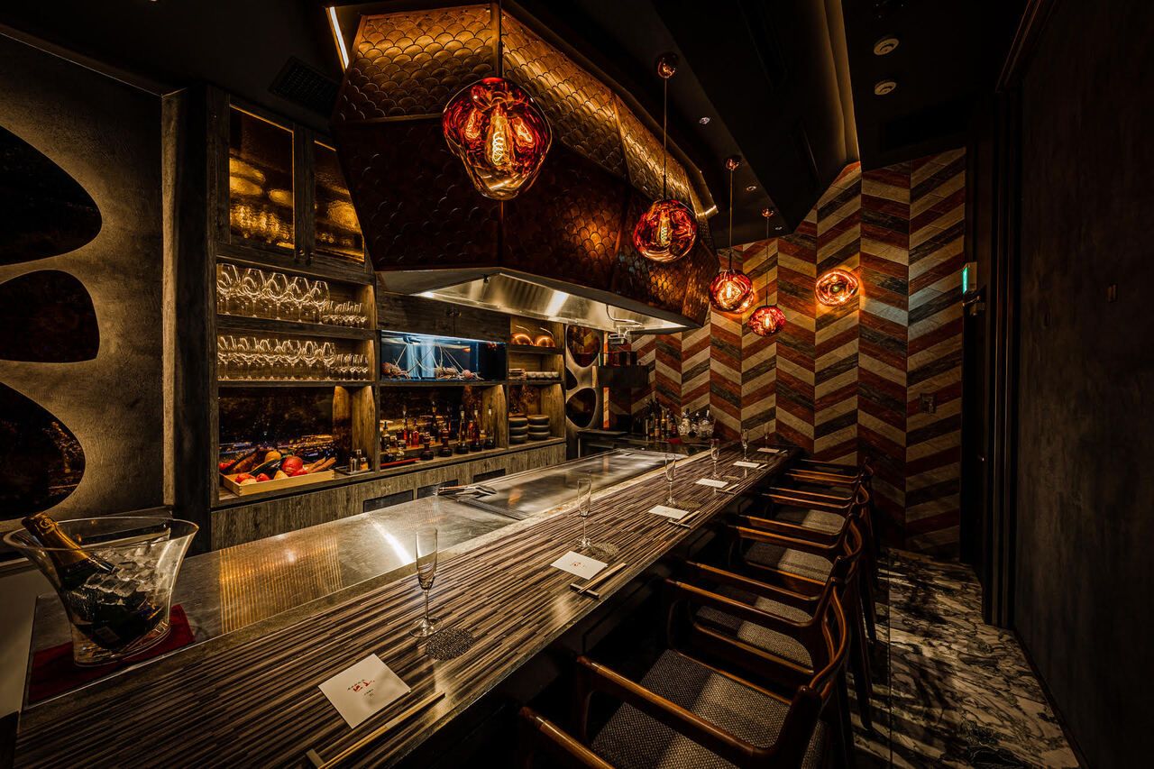 スタンダートコース～お食事のみ～