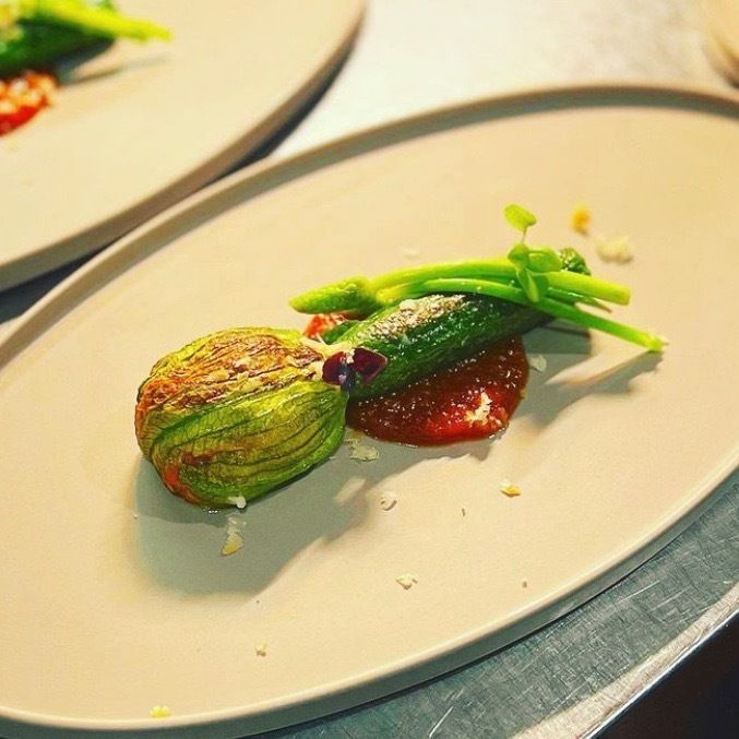 ランチ限定 「Menu di Pranzo」