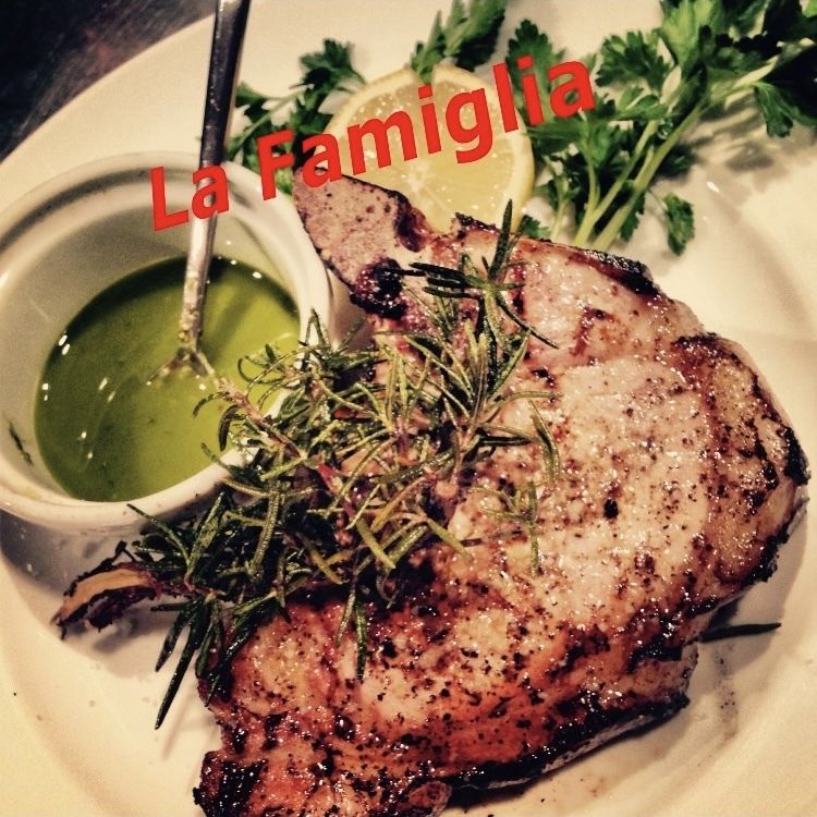 【包含 60 分钟畅饮】La Famiglia 全新课程！