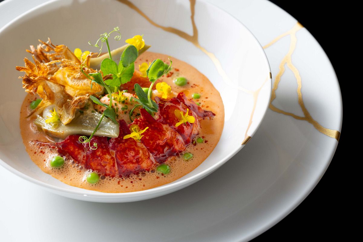 35,000円プリフィックスコース 