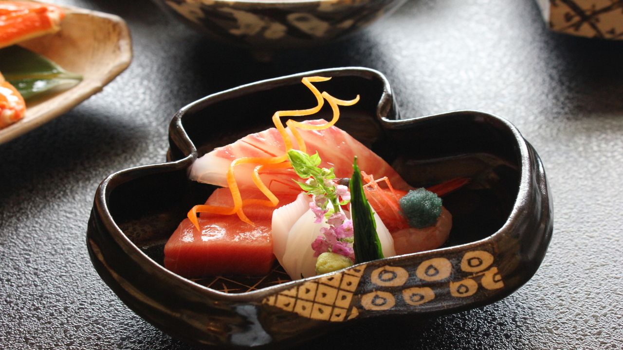 加賀会席 「竹翠」