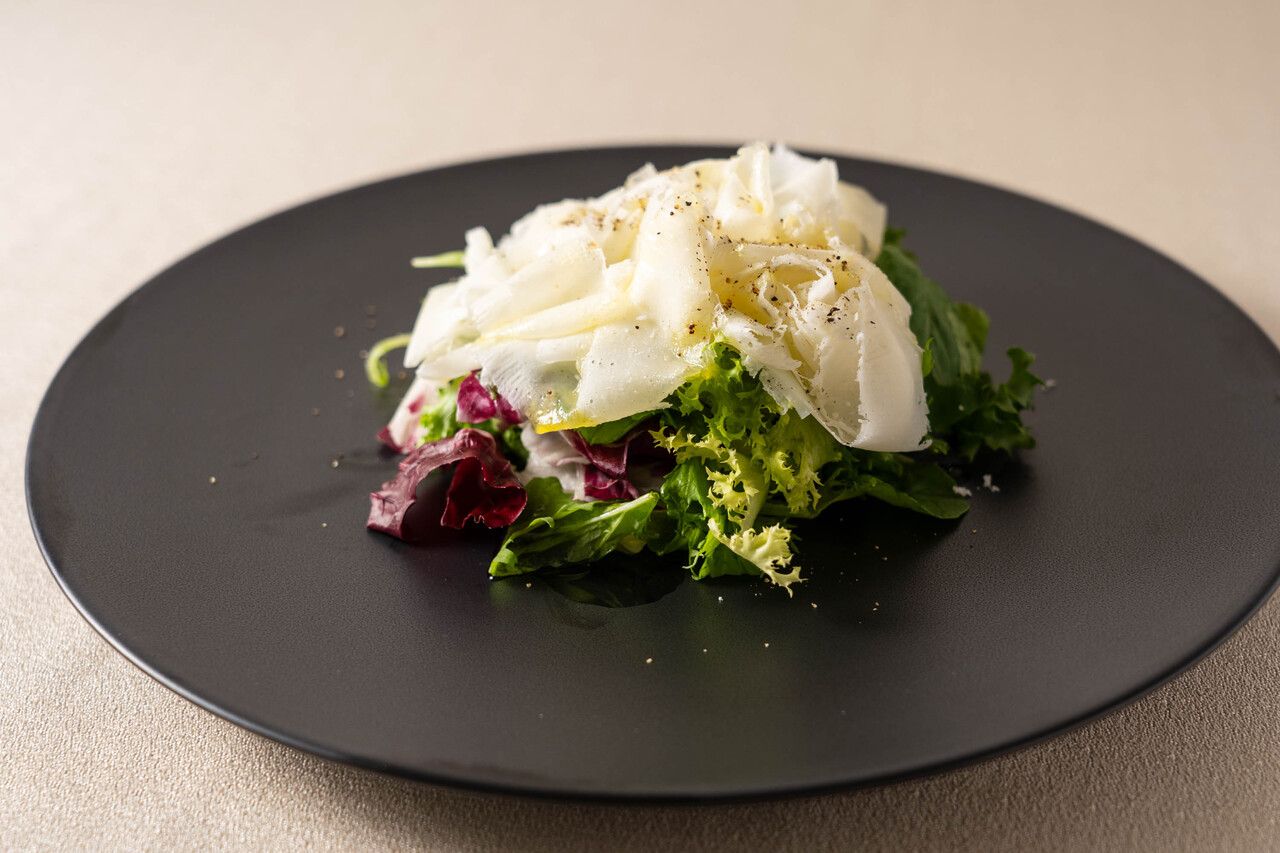 【ランチ】 Leggiero