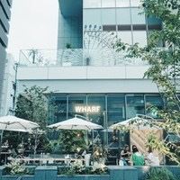 A la carte(Terrace seats)