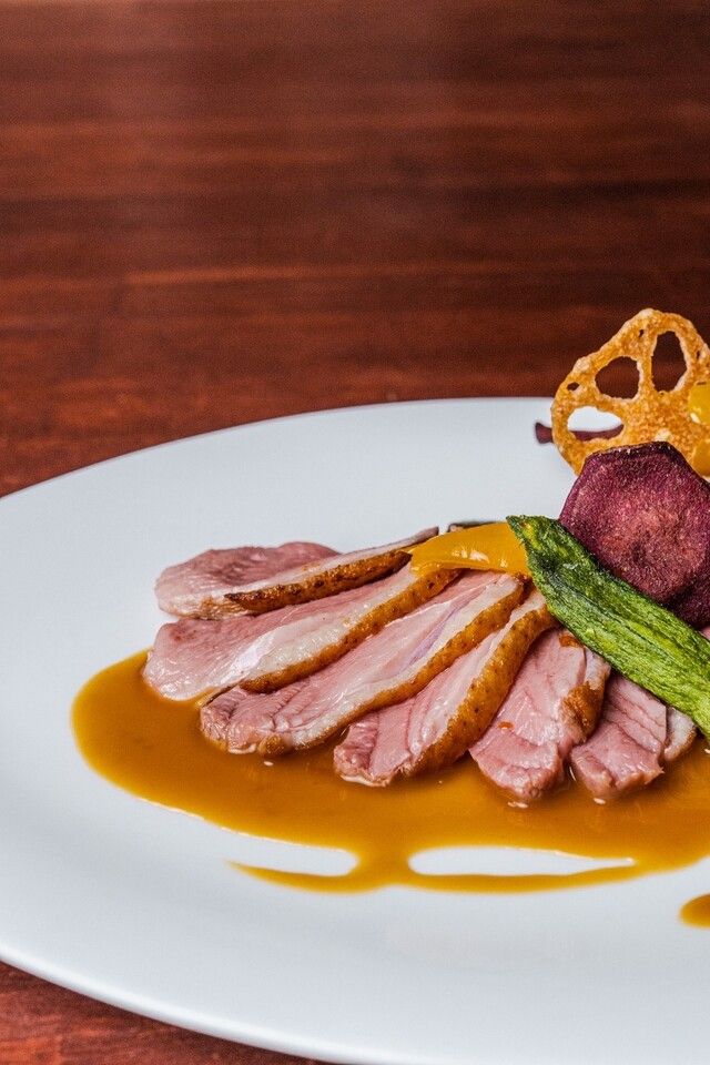 クリスマス特別コース