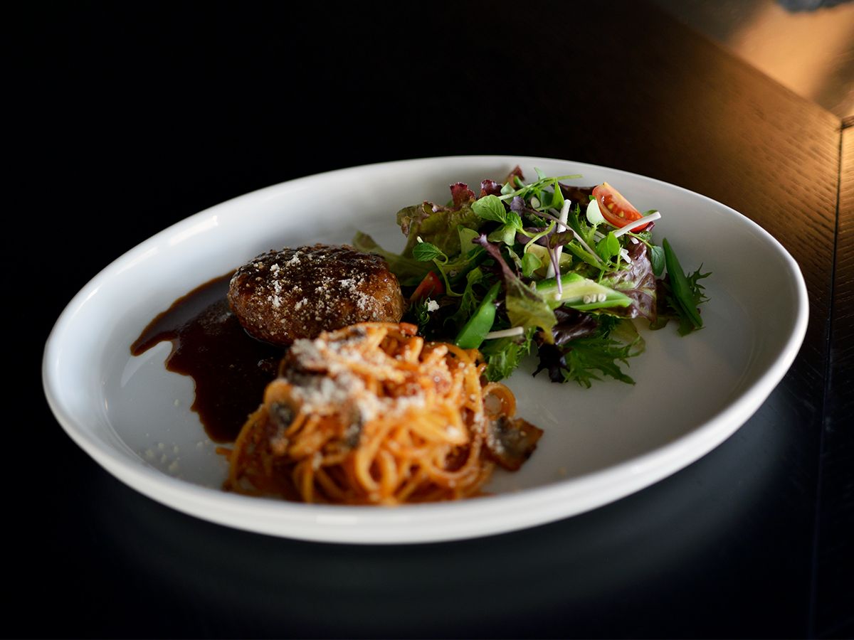 [Counter] Kids Plate