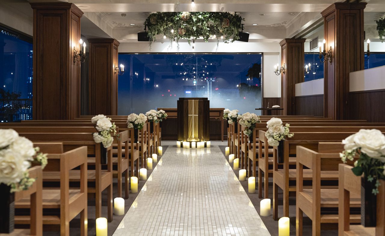 年末プロポーズプラン(12/20～28)