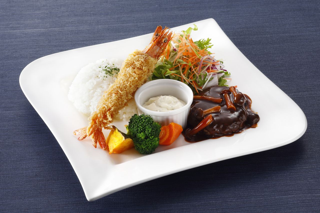 予約必須！昼ワンハーモニー会員（当日入会可※メールアドレス必須）限定キャロットワンプレートランチ￥2,500→￥2,200＋ワンドリンク付き