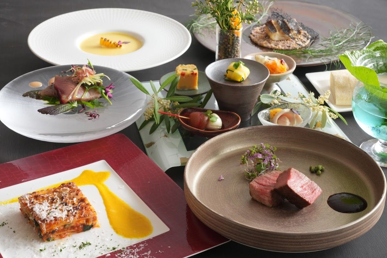 Nadeshiko ~Garofano~ Nadeshiko  [EN-CN]