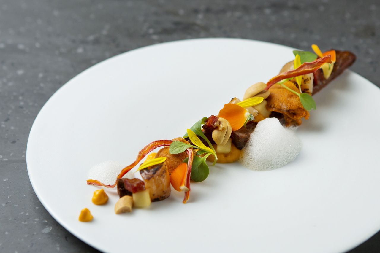 Lunch 11000