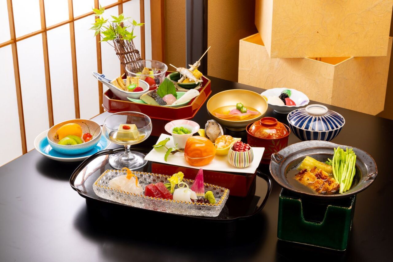 会席「橘」－たちばな－