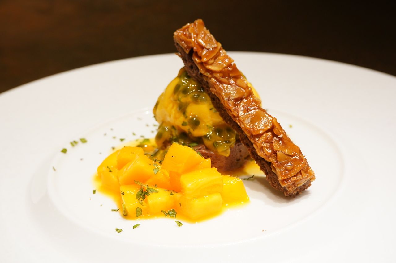 【Special】銘柄和牛サーロインを愉しむ 全9品