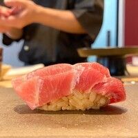 [Cena] Sushi Omakase di oggi 8800 yen