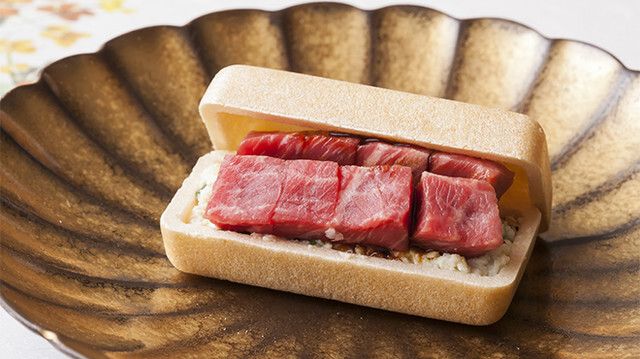 【ランチ】お任せコース　16,500円