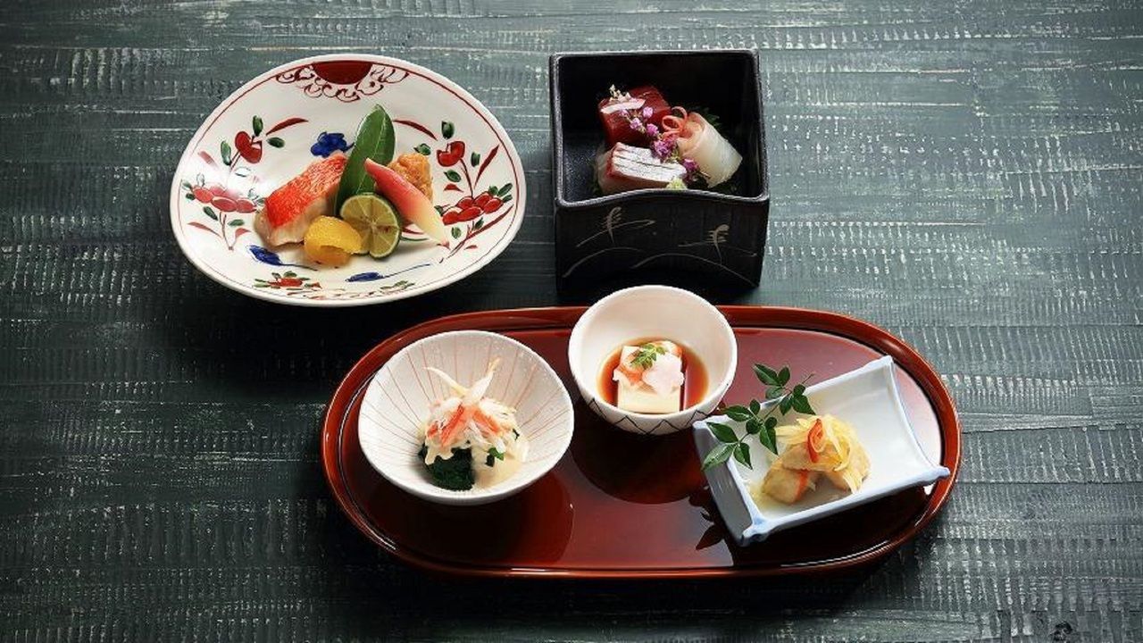 KAISEKI Miyabi