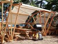 席料（幼児座席あり）　　パークエリア