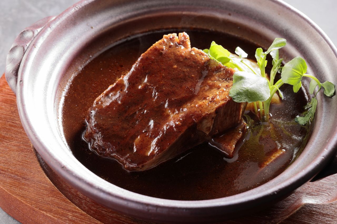 選べるプリフィックスコース