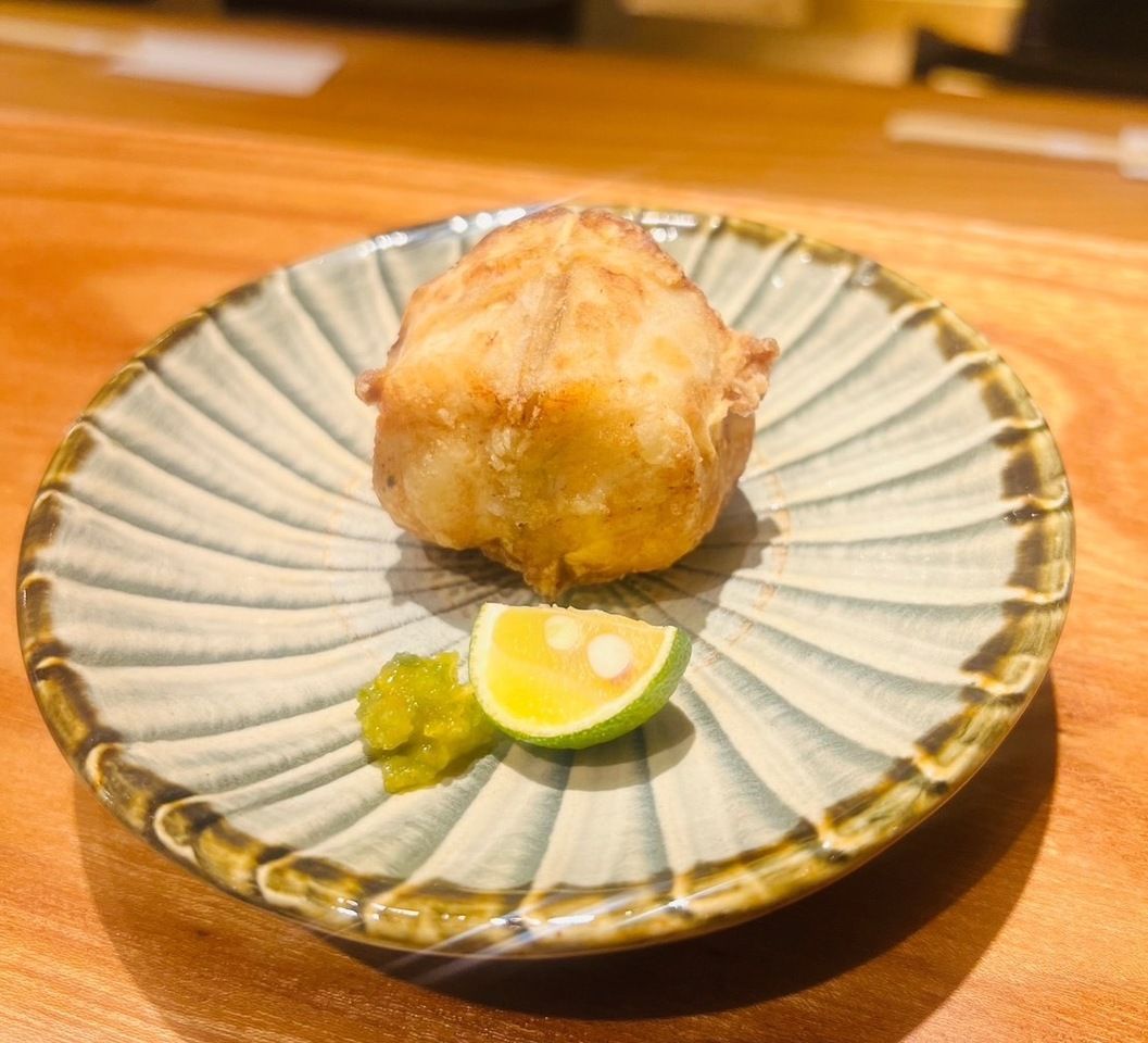 おまかせコース