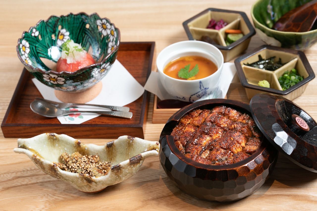 【ランチ】贅沢ランチコース