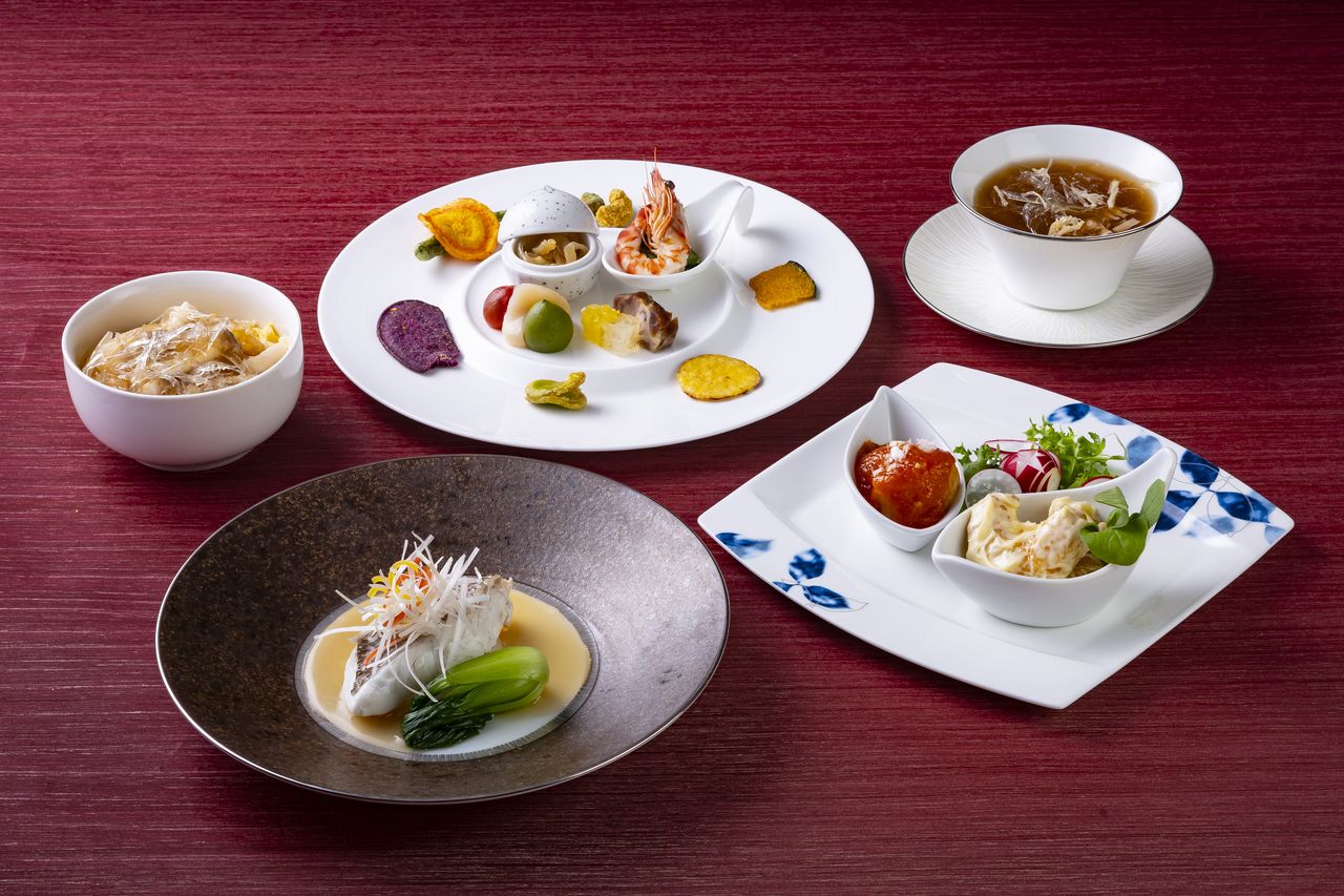 【Seibu Prince Global Rewards(SEIBU PRINCE CLUB)会員さま限定プラン】慶祝プラン