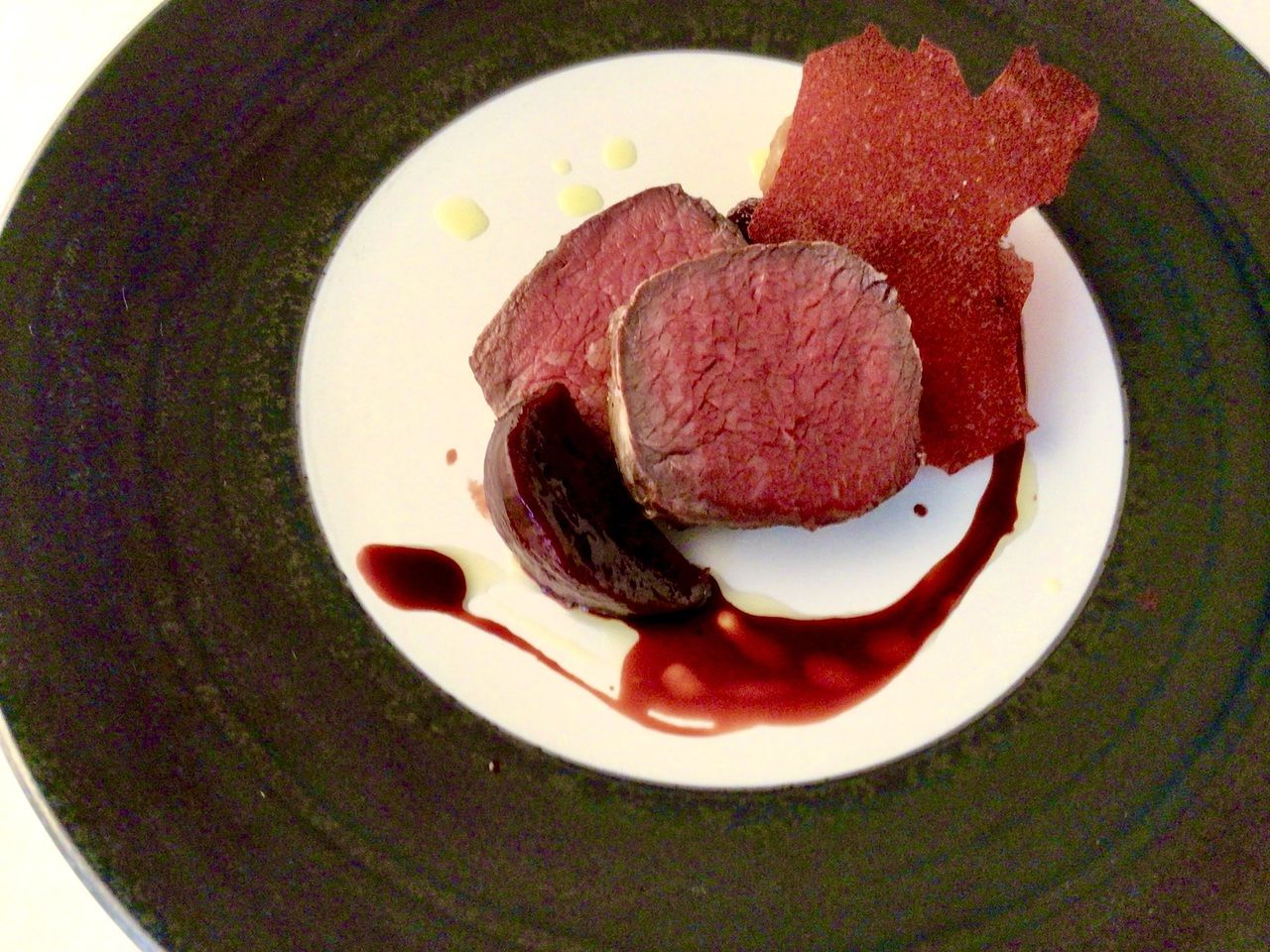 【Ambrosio　神肴】ランチ