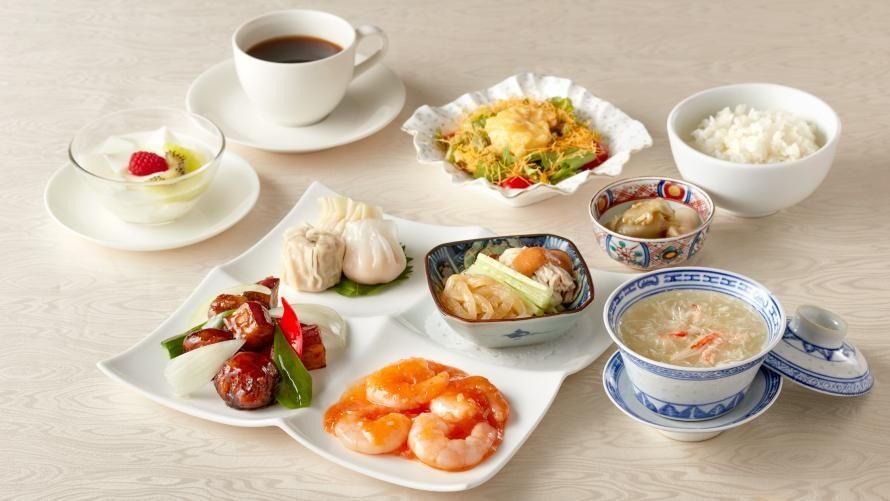 古稀殿ランチ（平日）