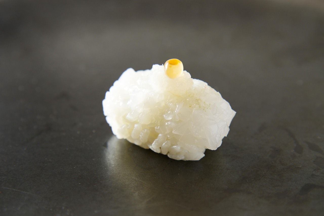 ≪ランチ≫～本鮪の饗宴(3種食べ比べ)～ホテル日航福岡_美食の祭典【前売券なし】　