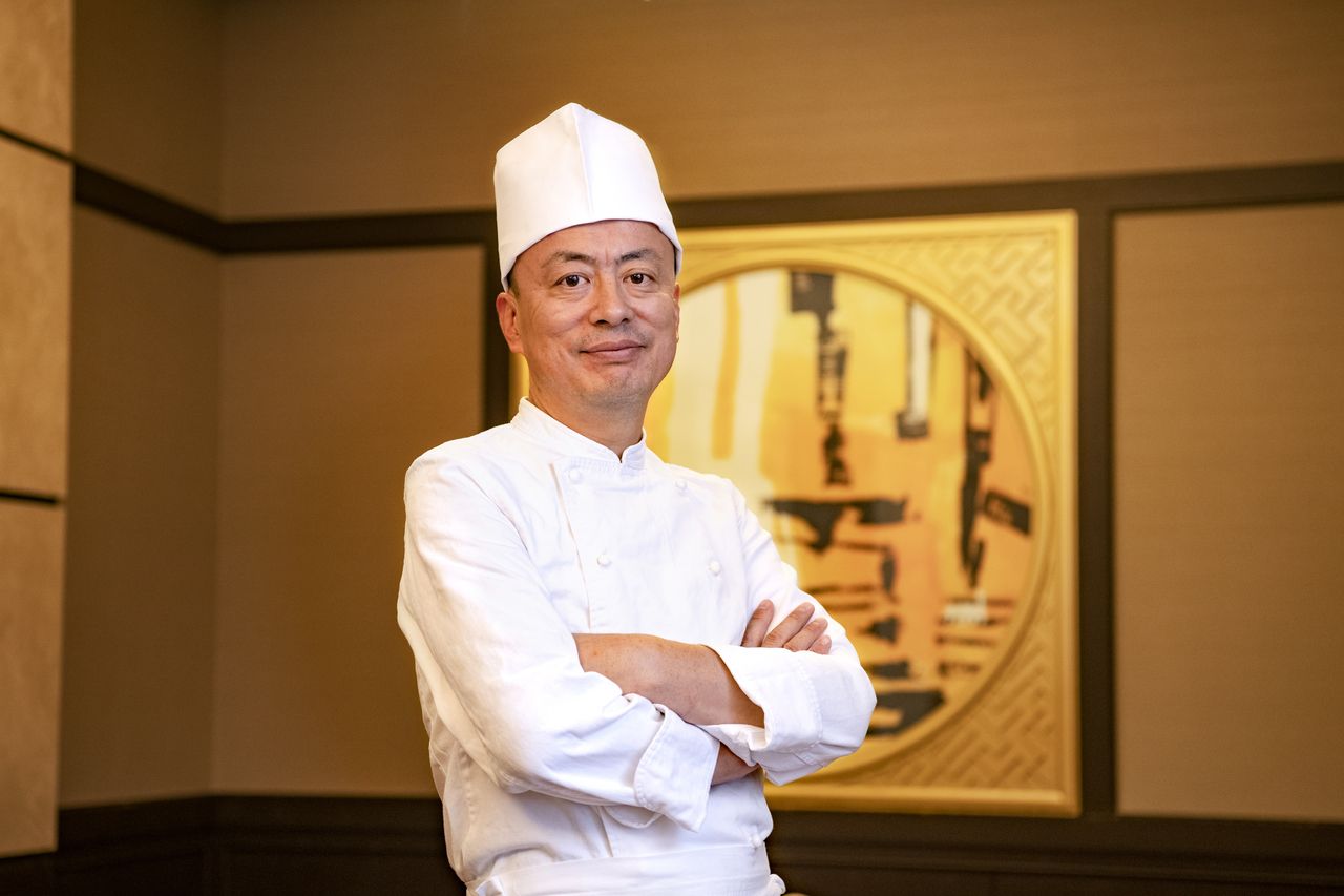 [Lunch] Dim Sum Lunch Course