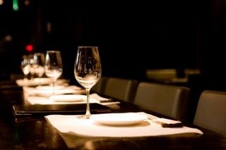 クリスマスディナー