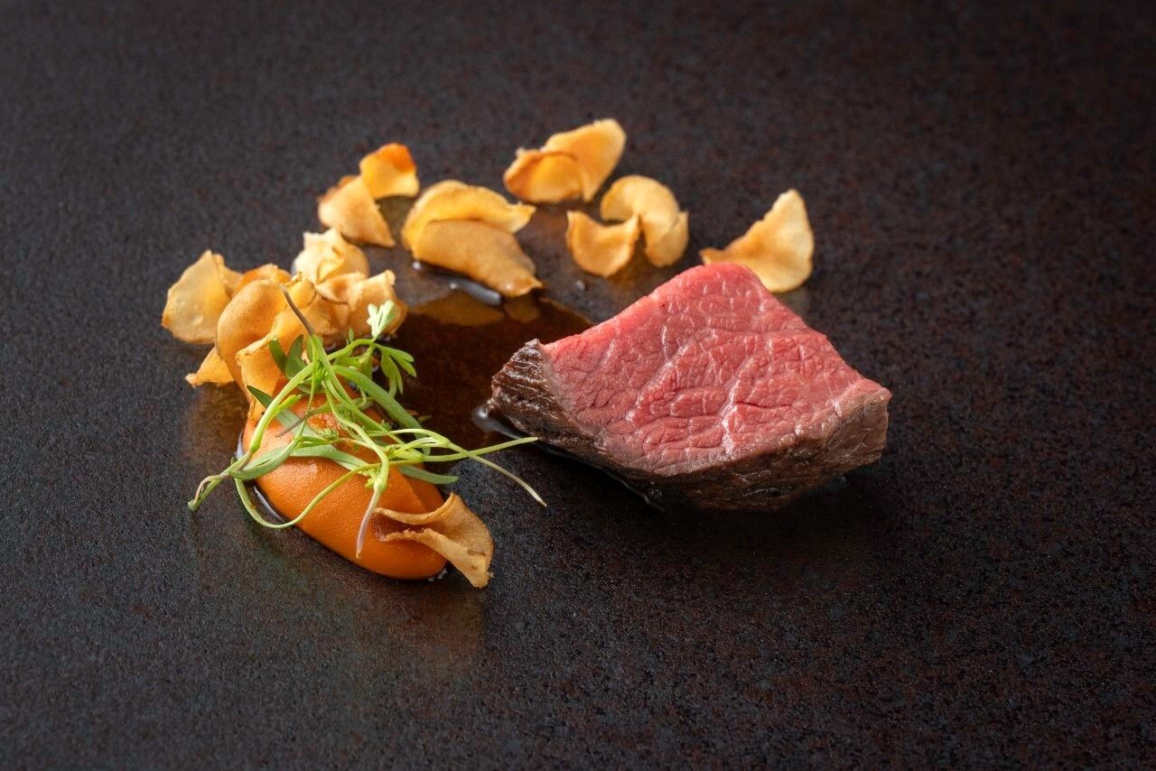 Speciale Pranzo　"スペチャーレ・プランツォ"