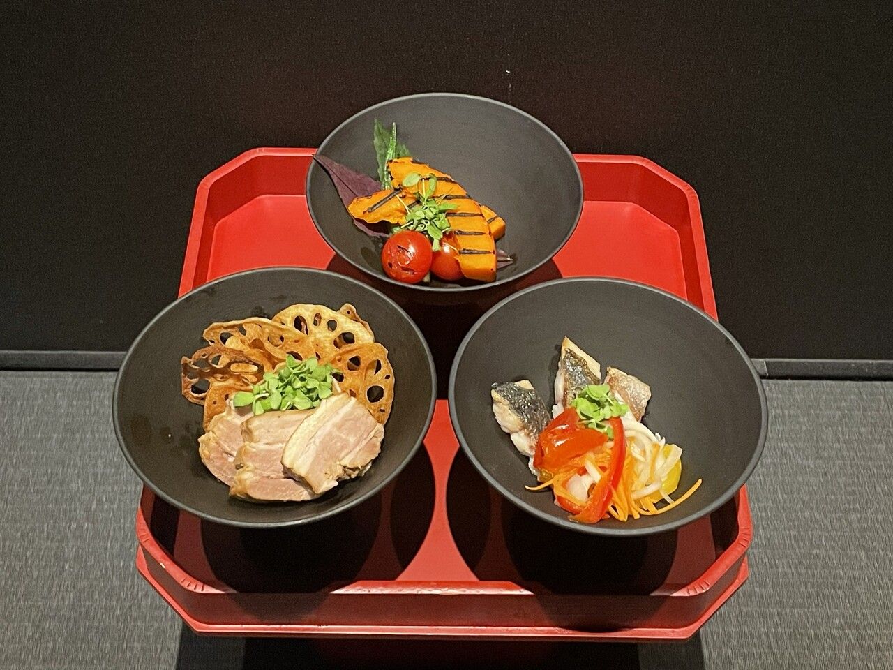 KANAZAWA UMAMI STOCK　course b